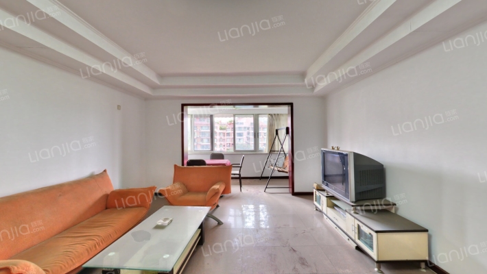 万福花园二手房实景图