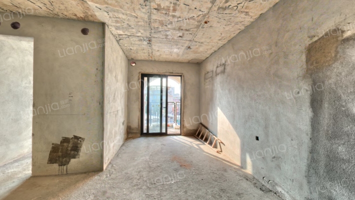 实地·紫薇公馆二手房实景图