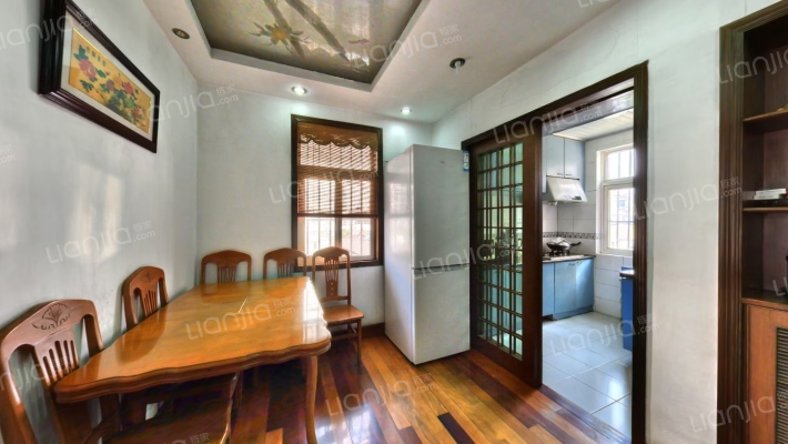 宁港一村二手房实景图