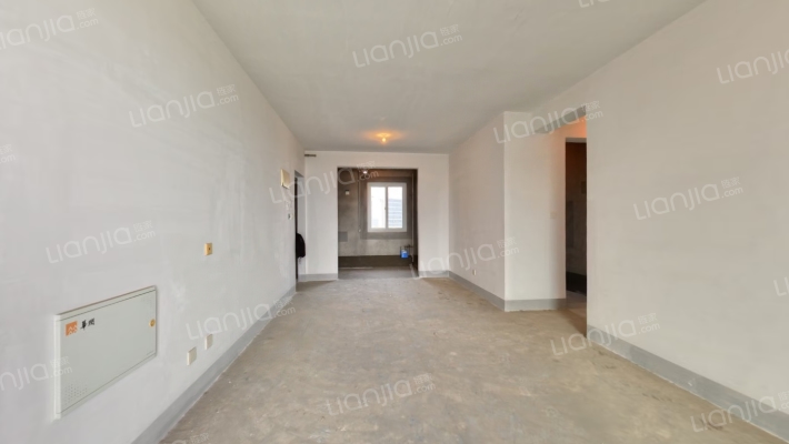 华润国际社区E区二手房实景图