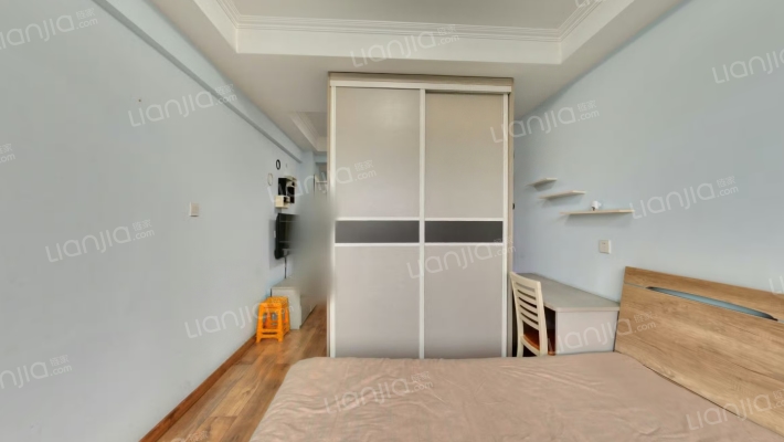 阜成门北大街二手房实景图