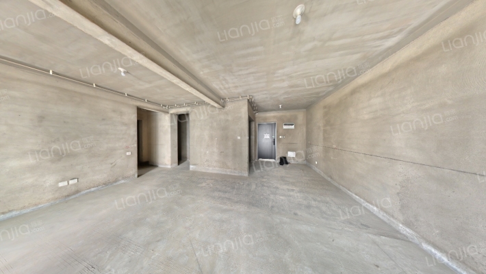 尚泽樾园西区二手房实景图