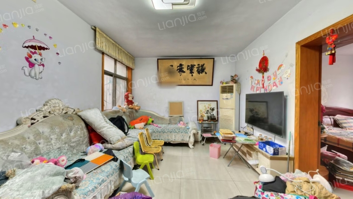 沙口路116号二手房实景图