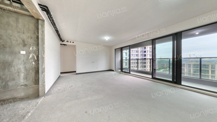 龙湖御湖境二手房实景图