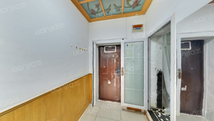 芳草地西街二手房实景图