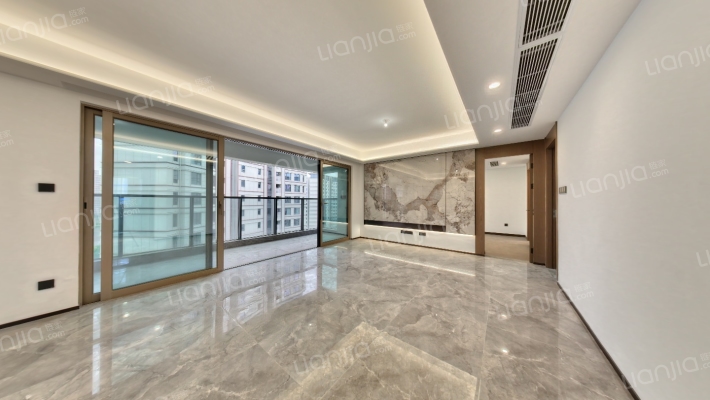 保利和颂二手房实景图