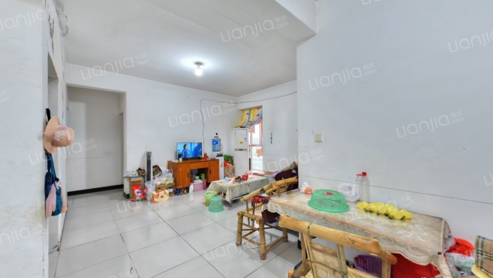 滨西绿洲二手房实景图