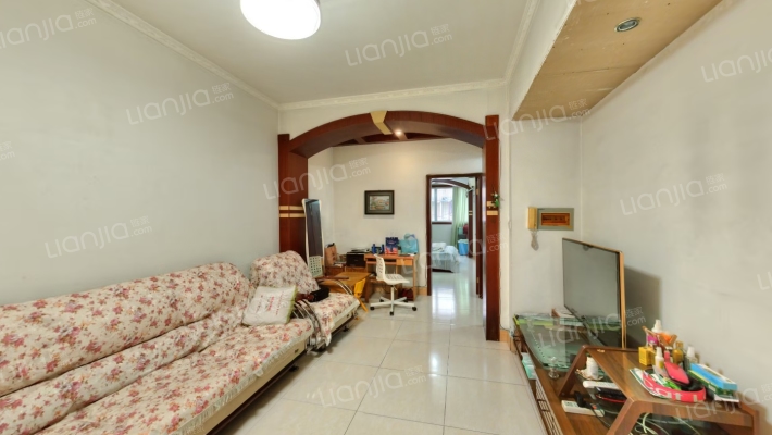 正西街216号二手房实景图