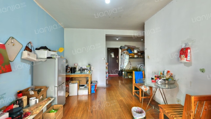 绿地时代嘉苑三期二手房实景图