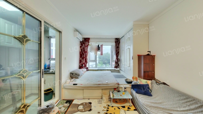 幸福e家三期二手房实景图