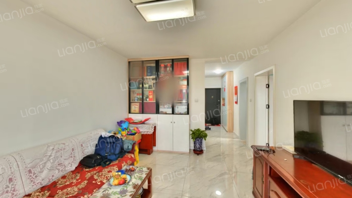 满园里二手房实景图