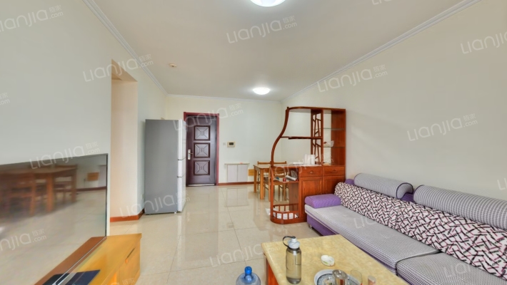 海韵丽都二手房实景图