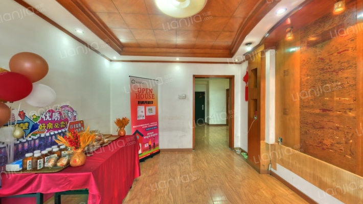 玉安园二手房实景图