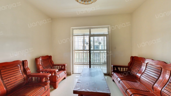 香颂苑小区二手房实景图