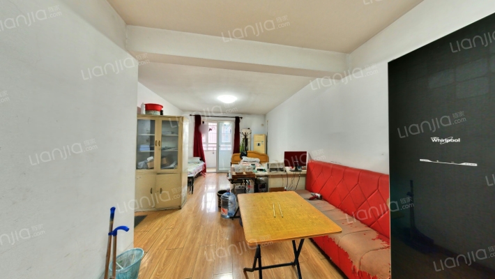 瀛海家园融园D区二手房实景图