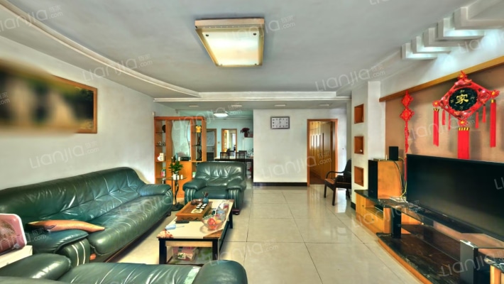 燕子岭社区二手房实景图