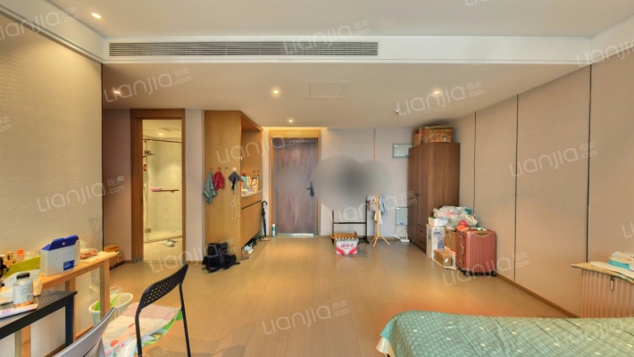 海景芯苑二手房实景图