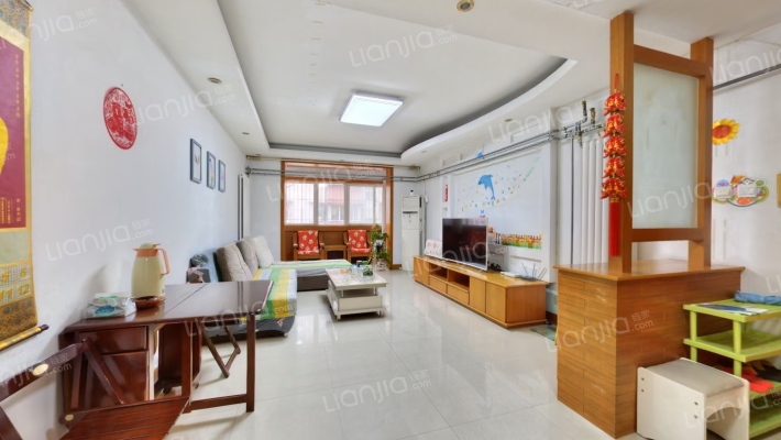 吉庆嘉园二手房实景图