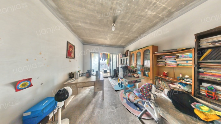 金科东方大院五期二手房实景图