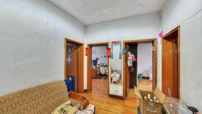 胜利庄东路二手房实景图