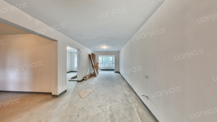 宝坻金辉城中央云著二手房实景图