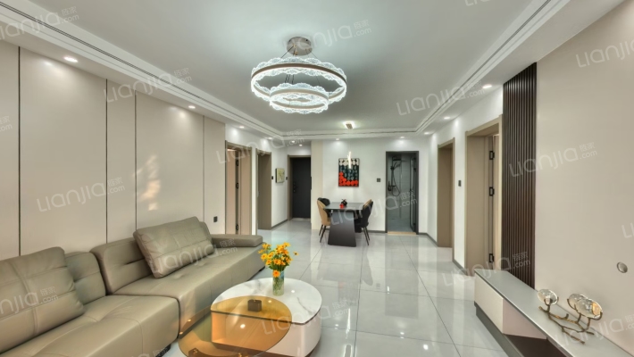 橙色时光二手房实景图