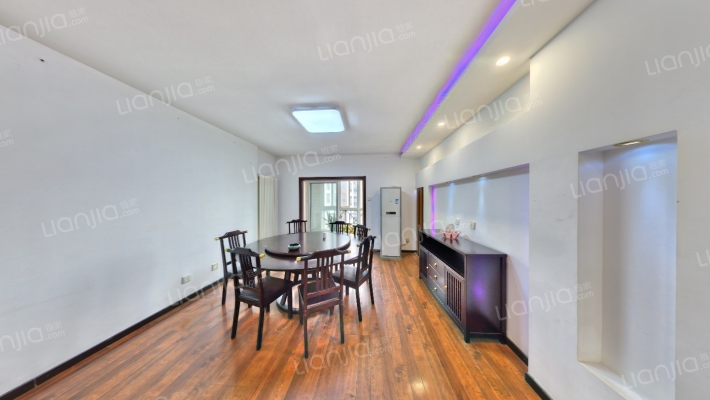 都市晴园二手房实景图