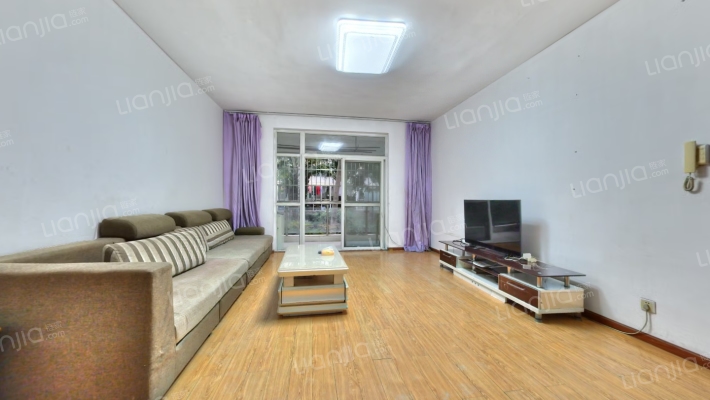 南丽湾二手房实景图