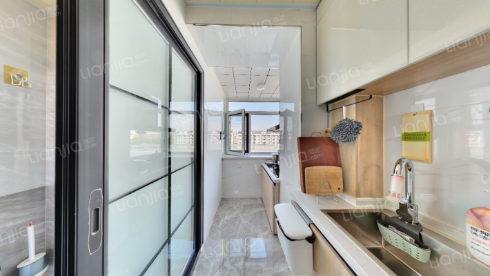 陵西二小区二手房实景图