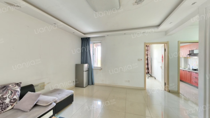 LOHAS上院二手房实景图