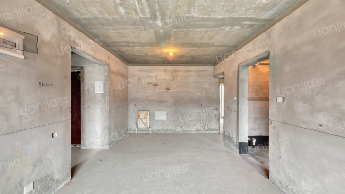 金牛美景园二手房实景图