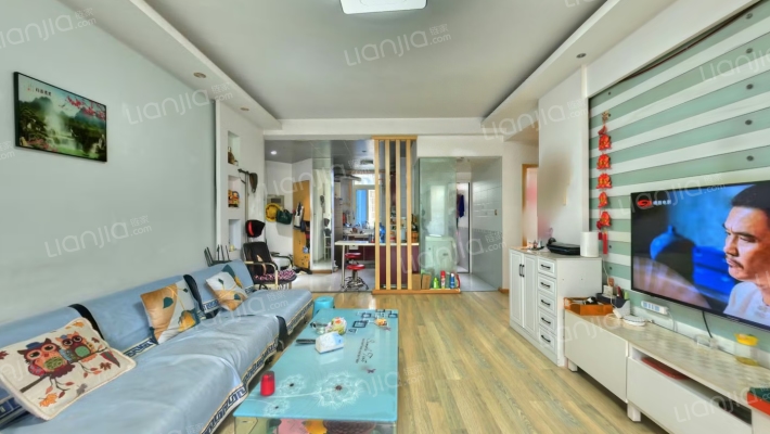 书香雅舍二手房实景图