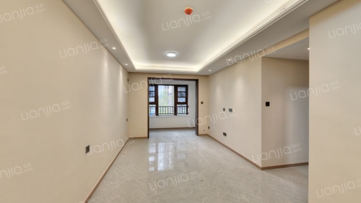 亚星学府印象二手房实景图