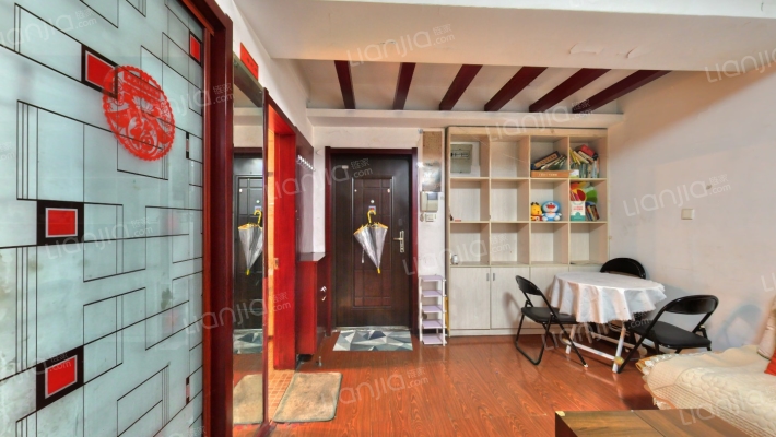 康桥花园二手房实景图