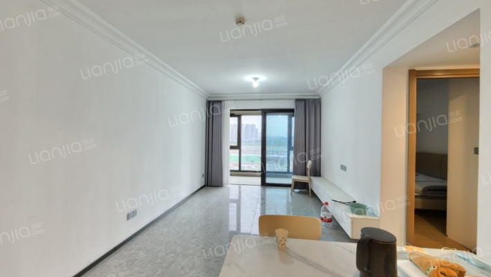 碧桂园时代城泽园二手房实景图