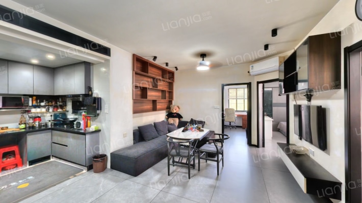 添景阁二手房实景图