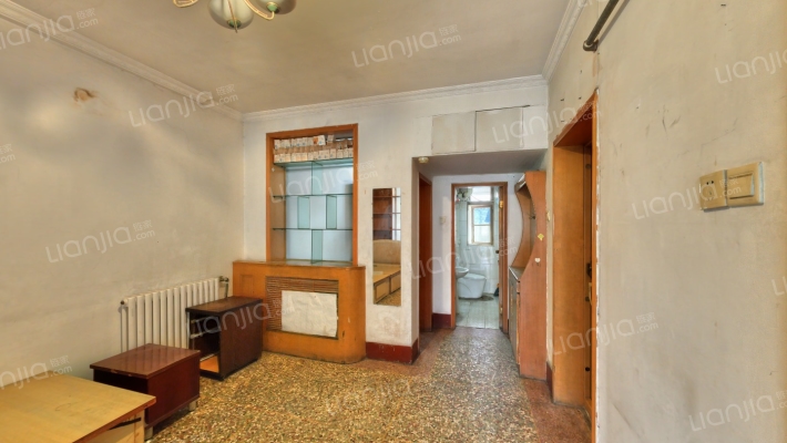 山大北路51号二手房实景图