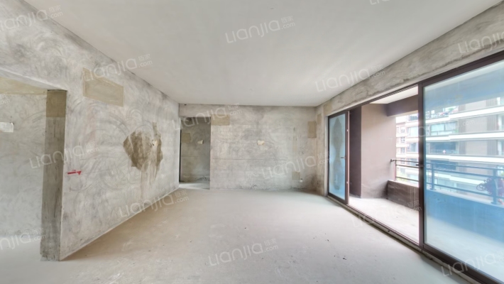 弘阳昕悦府观山樾二手房实景图