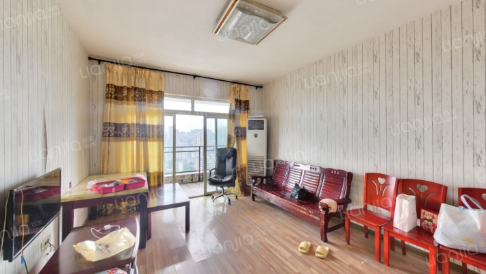 烟雨大厦二手房实景图