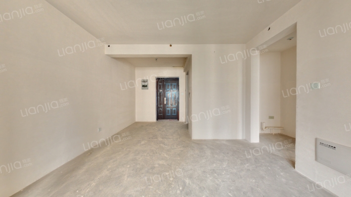 兴南华庭西区二手房实景图