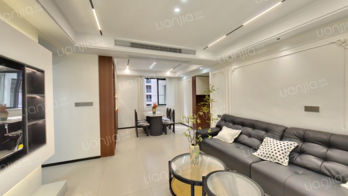 冀东家园二手房实景图