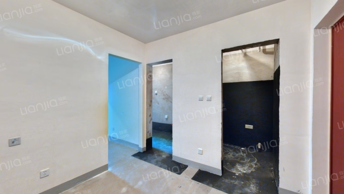 普和家园二手房实景图