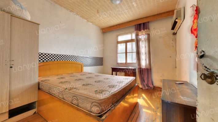 冶金新村二手房实景图