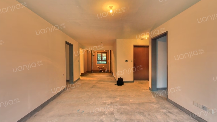 茗雅苑二手房实景图