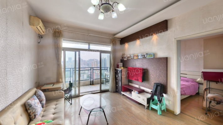 烟雨大厦二手房实景图