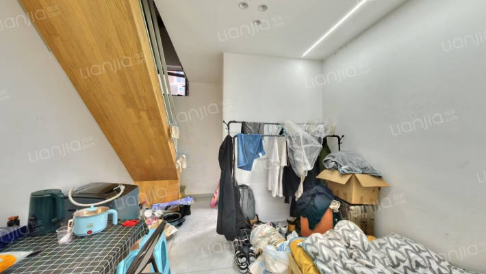 水车胡同二手房实景图