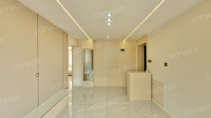 翠华小区二手房实景图