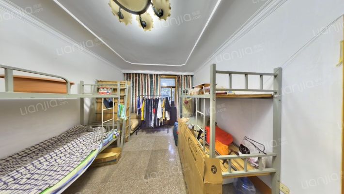 杏林公寓二手房实景图