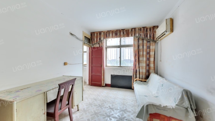 金水西路12号院二手房实景图