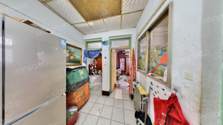 大同里二手房实景图